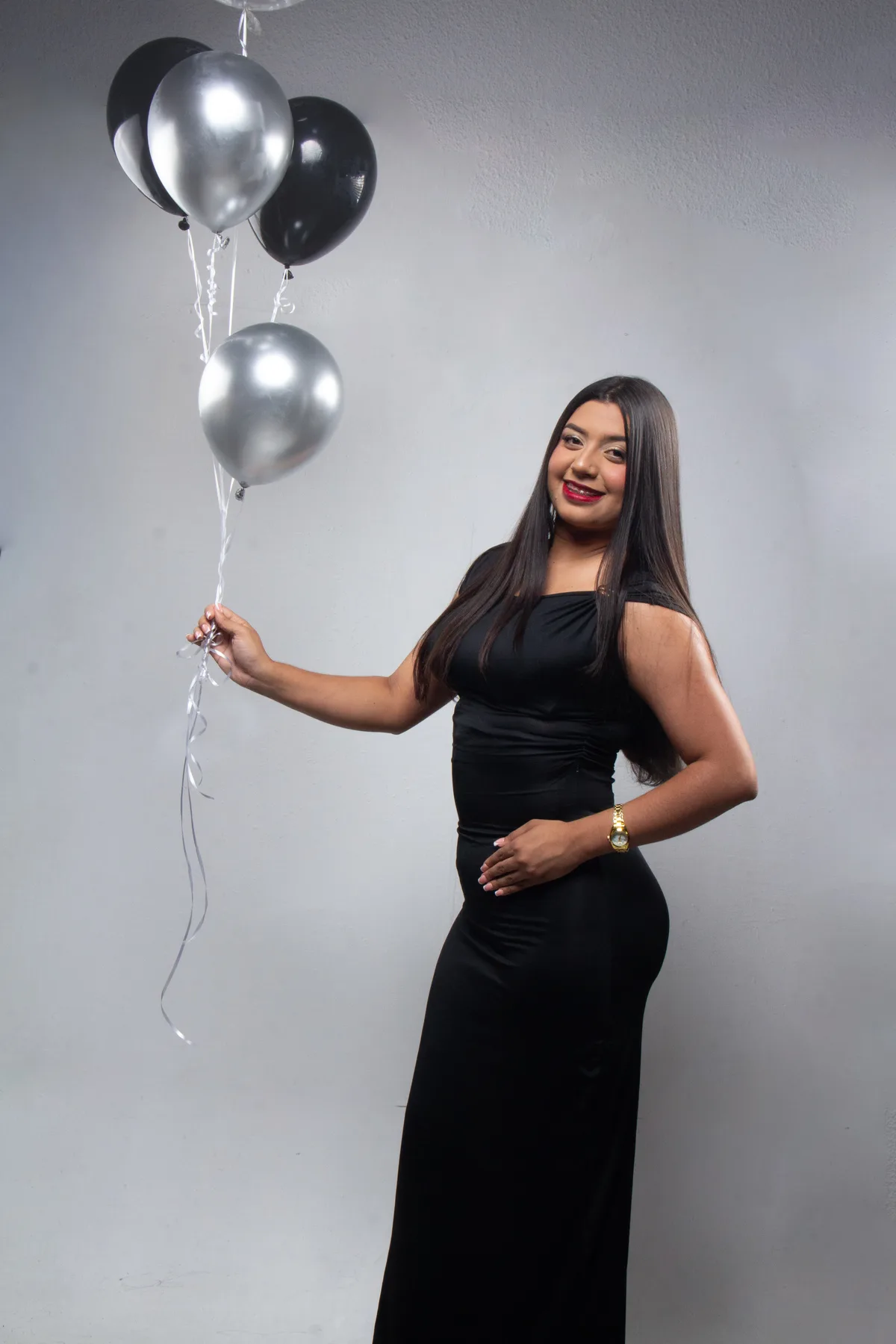 Sesión de cumpleaños por Fonsi Fotografía