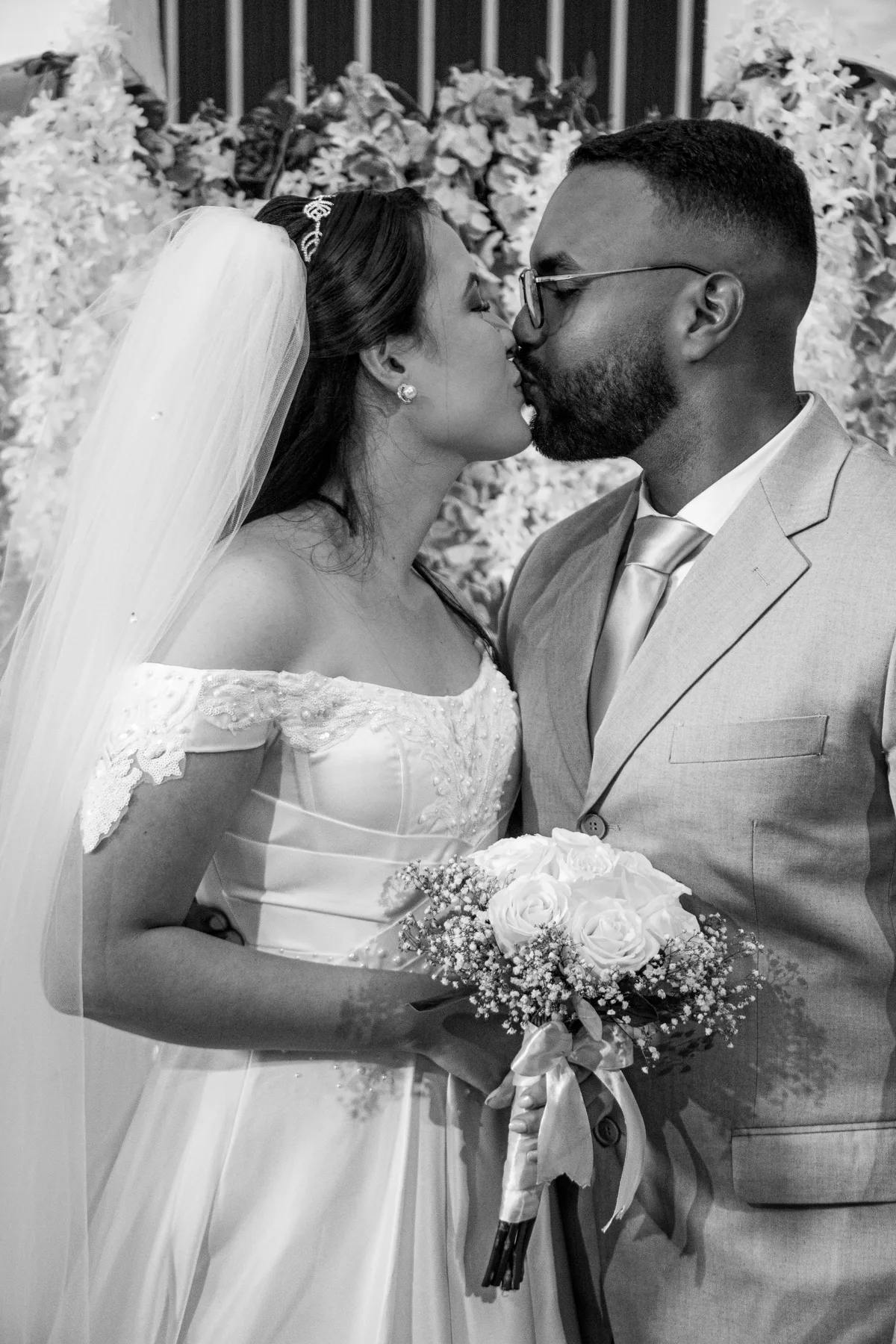 Bodas por Fonsi Fotografía